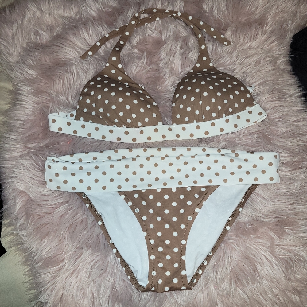Victoria's Secret Swimsuit